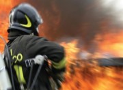 vigili del fuoco