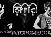 Piero Matteo e Stefano Toromeccanica Vitigliano Portici Bar
