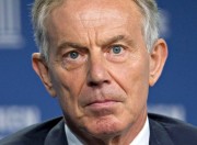 Tony Blair