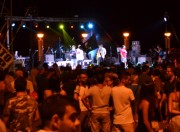 concerto artisti contro tap san foca