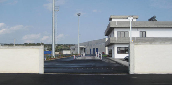 impianto biosta