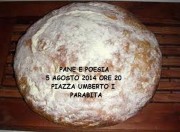 pane e poesia