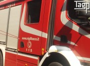 vigili del fuoco