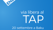 tap sblocca-italia