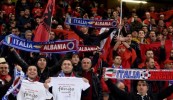Tifosi albania