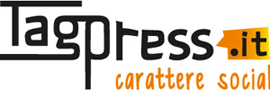 Tagpress – Carattere Social
